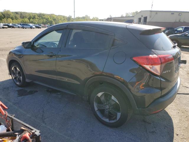 2018 HONDA HR-V EX 3CZRU6H59JG720337