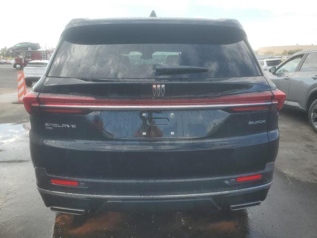 2025 BUICK ENCLAVE PREFERRED 5GAEVARS5SJ226759