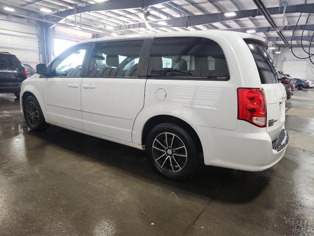 2016 DODGE GRAND CARA 2C4RDGBG7GR276948