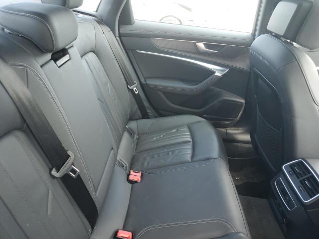 2024 AUDI A6 PREMIUM WAUE3BF21RN012480