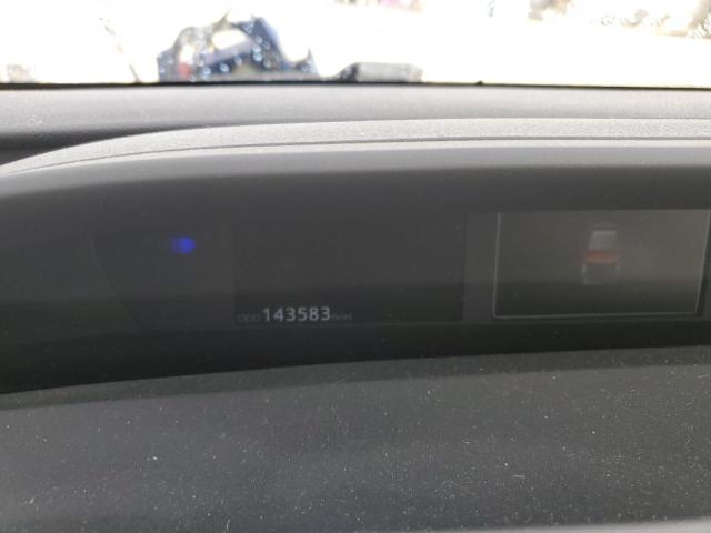 2016 TOYOTA PRIUS - JTDKBRFU8G3002234