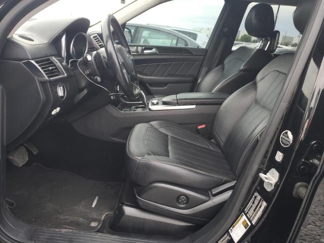 2016 MERCEDES-BENZ GL 450 4MA - 4JGDF6EE2GA704773