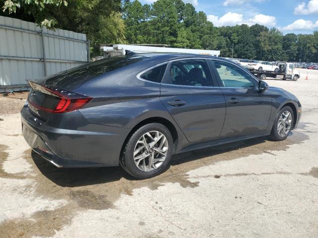 2020 HYUNDAI SONATA SEL 5NPEL4JA0LH011969