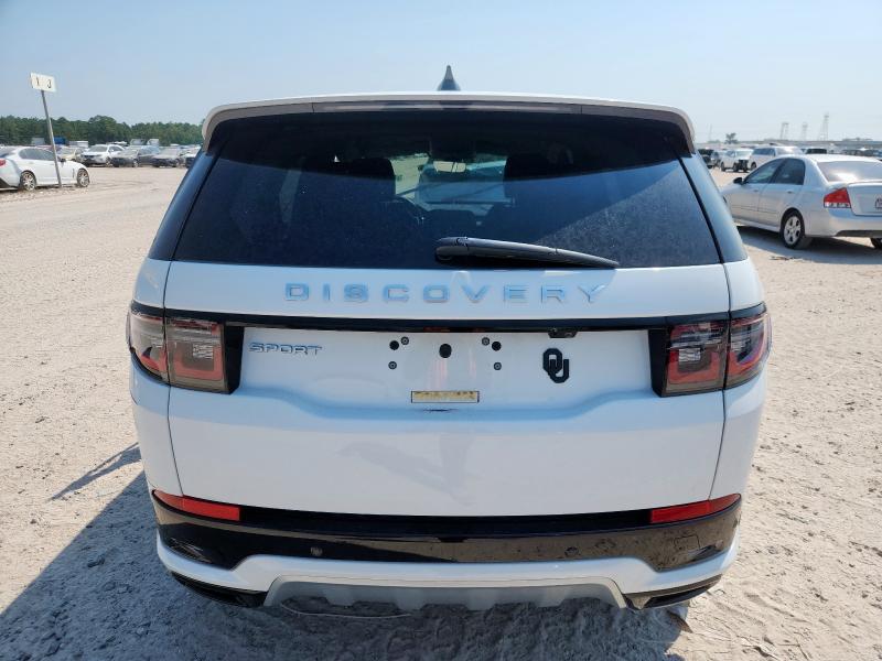 2024 LAND ROVER DISCOVERY SALCJ2FX4RH348093