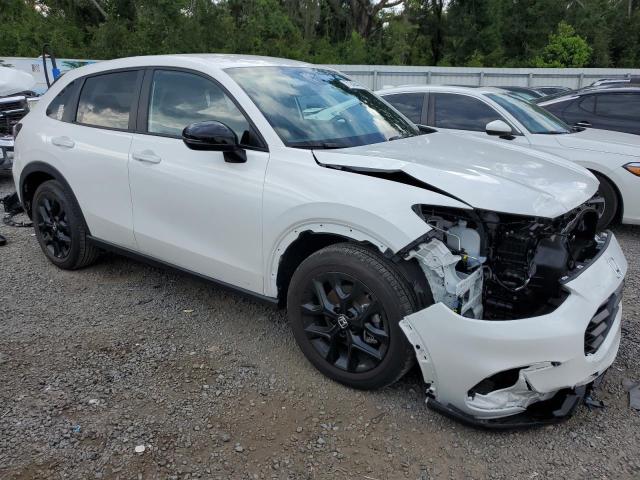 2025 HONDA HR-V SPORT 3CZRZ1H56SM710582