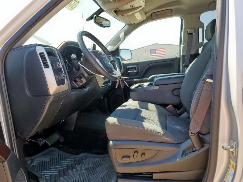 2015 GMC SIERRA K15 1GTV2UEC7FZ210335