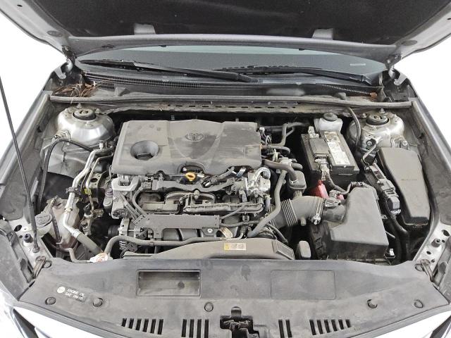 2023 TOYOTA CAMRY LE 4T1C11AKXPU151636