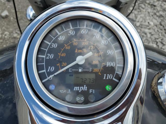2007 SUZUKI VL800 #3296449642