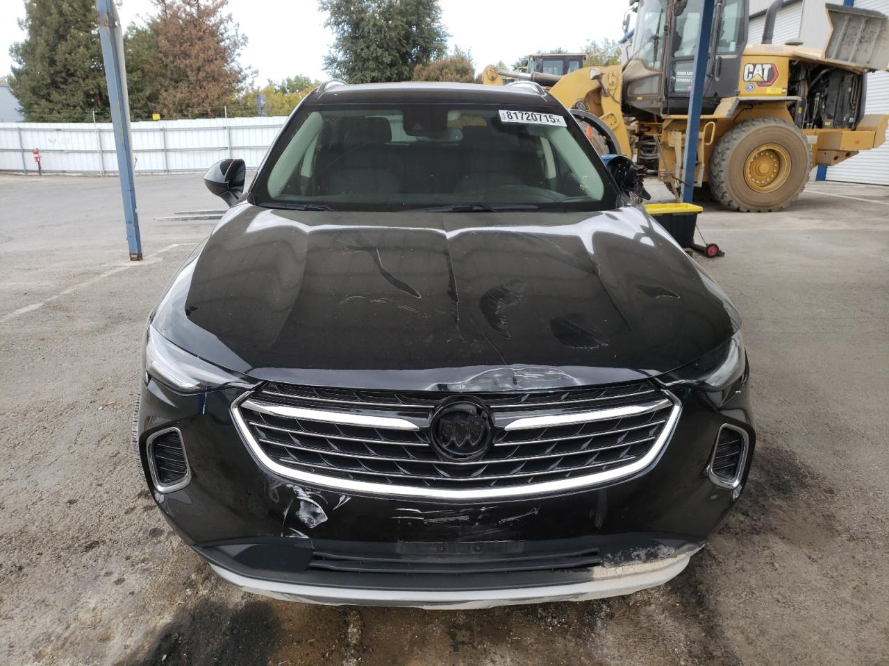 BUICK ENVISION PREFERRED