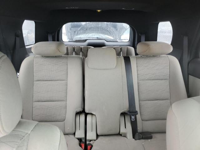 2015 FORD EXPLORER 1FM5K7B83FGA98786
