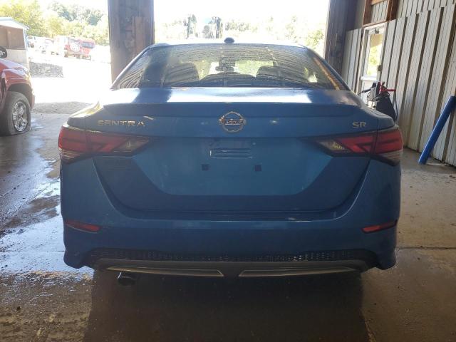 2020 NISSAN SENTRA SR 3N1AB8DV0LY265548