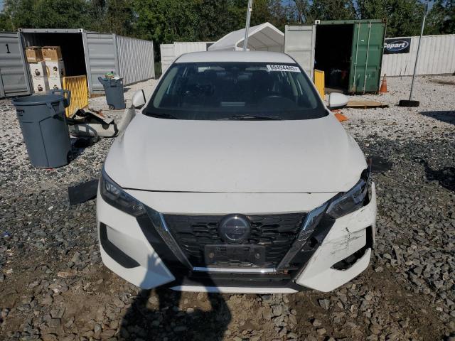 2020 NISSAN SENTRA S 3N1AB8BV0LY225392