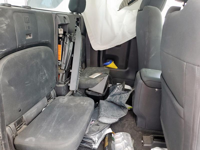 2022 NISSAN FRONTIER S 1N6ED1CL0NN628167