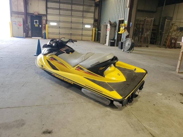 2004 BOMBARDIER JETSKI #3305559060