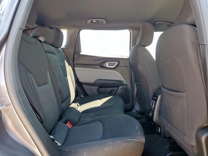 2024 JEEP COMPASS SP 3C4NJDANXRT175537