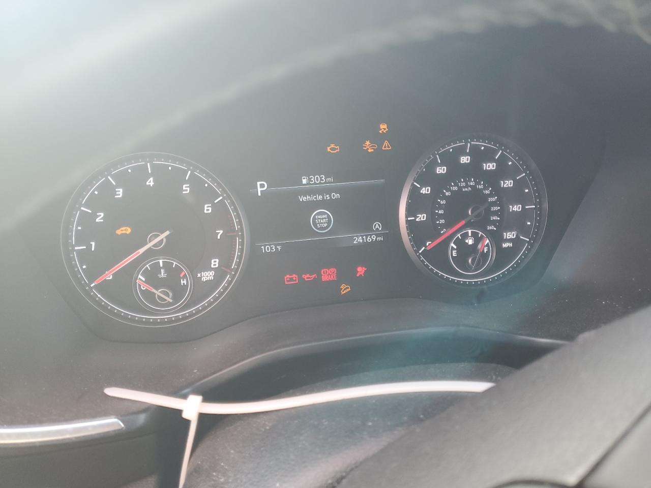 HYUNDAI SANTA FE XRT