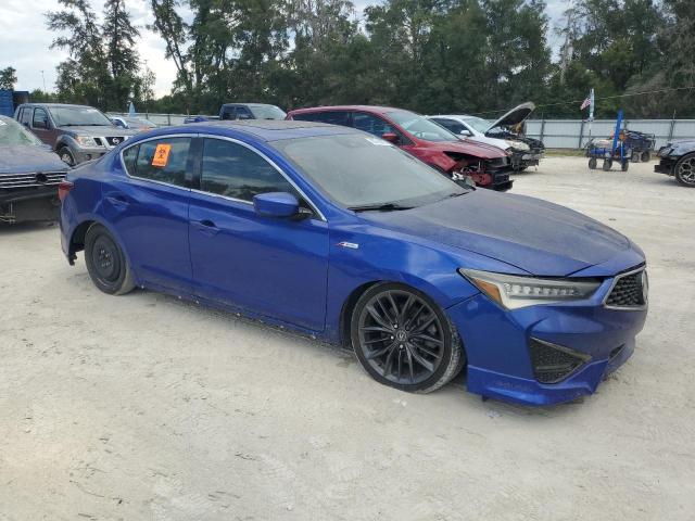 2019 ACURA ILX PREMIU 19UDE2F80KA012126