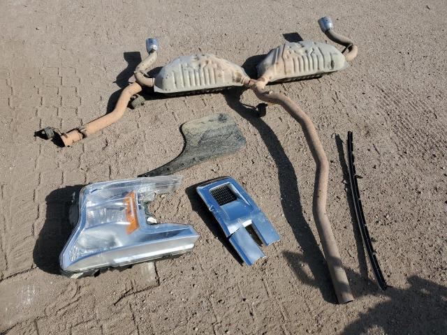 2018 FORD F150 SUPER #3304270942