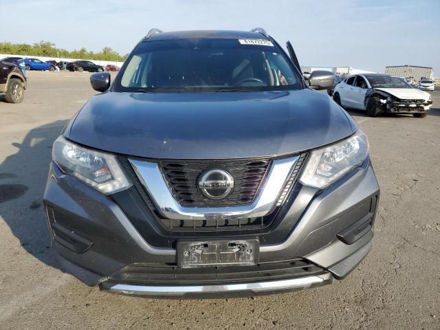 2020 NISSAN ROGUE S #3301874473