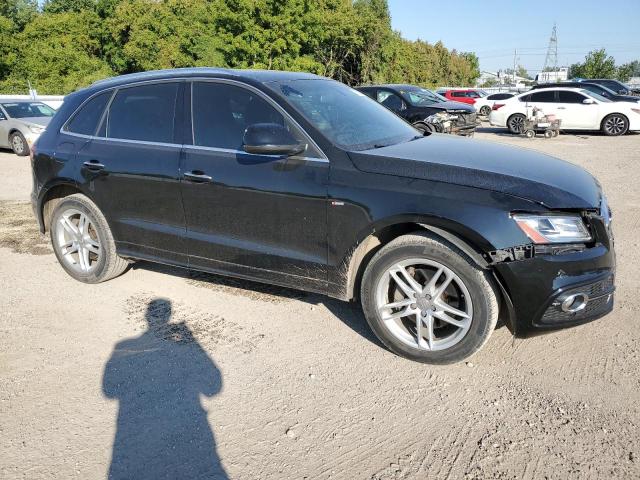 2015 AUDI Q5 PREMIUM WA1DGCFP1FA030950