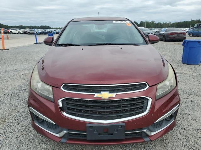 2015 CHEVROLET CRUZE LT - 1G1PC5SB2F7222212