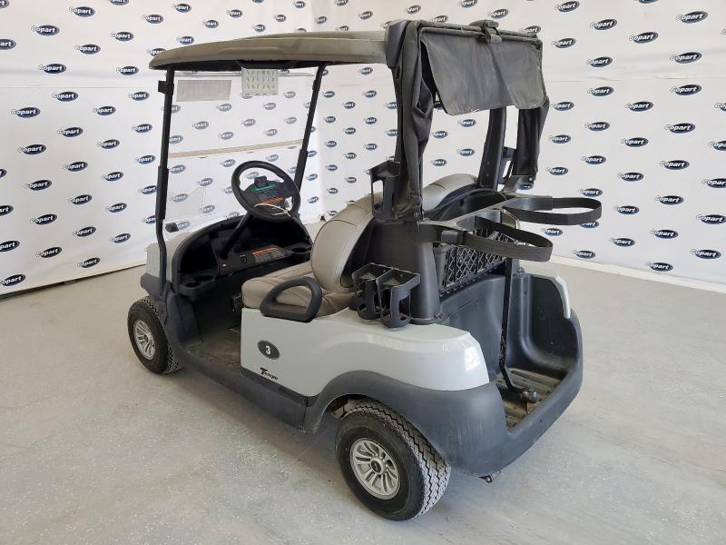 2022 CLUB CAR TEMPO FLA #3255523030