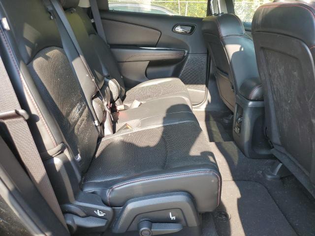 2015 DODGE JOURNEY R/ 3C4PDDEG6FT740440