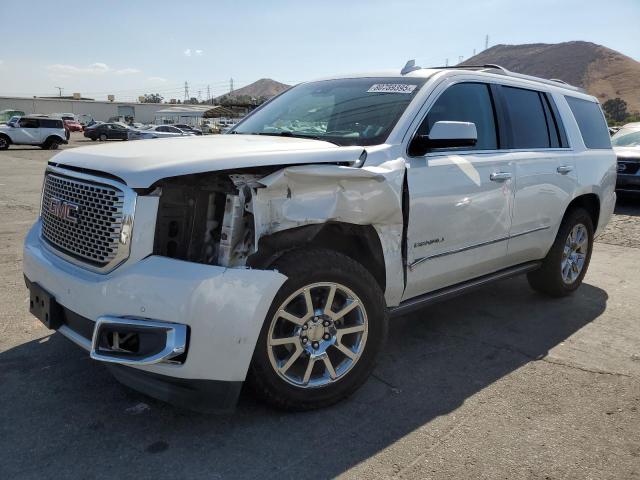 2016 GMC YUKON DENA - 1GKS2CKJ5GR426643