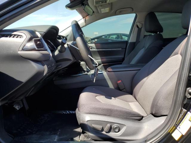 2020 TOYOTA CAMRY LE 4T1C11AK7LU365669