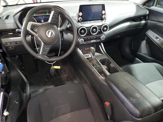 2024 NISSAN SENTRA SV 3N1AB8CV0RY340632