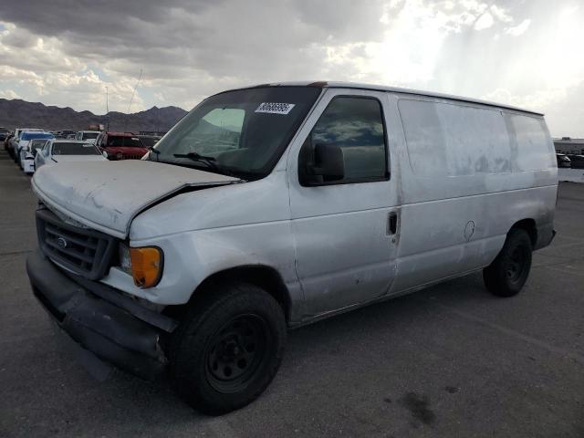 Global Auto Auctions: 2004 FORD ECONOLINE
