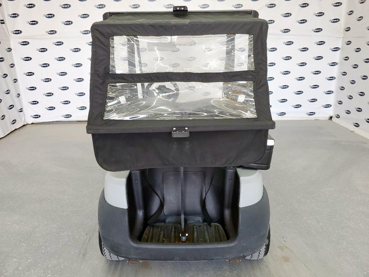 Lot #3256316343 2022 CLUB CAR TEMPO FLA