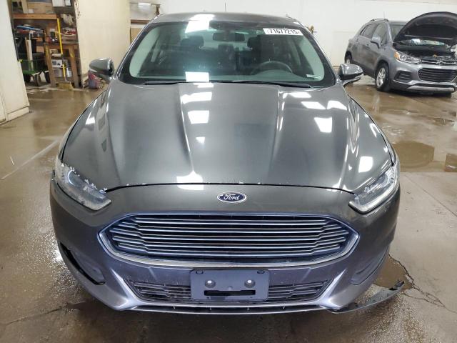 2015 FORD FUSION SE - 1FA6P0H7XF5108439