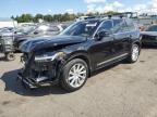 2018 VOLVO XC90 T6 - YV4A22PL6J1193631