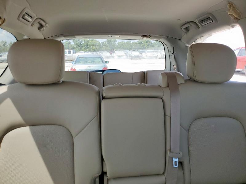 2024 NISSAN ARMADA SL JN8AY2BC1R9196401