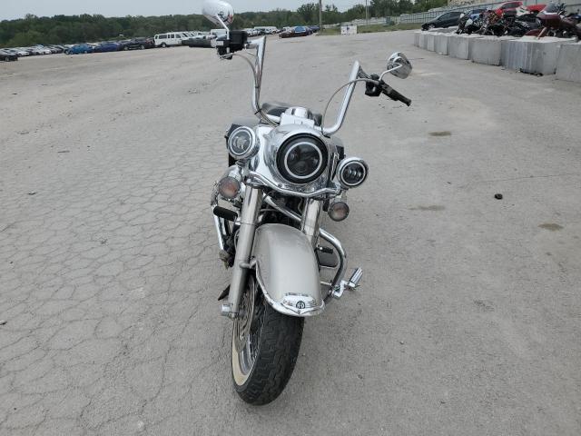 2007 HARLEY-DAVIDSON FLHRCI 1HD1FR4177Y627024
