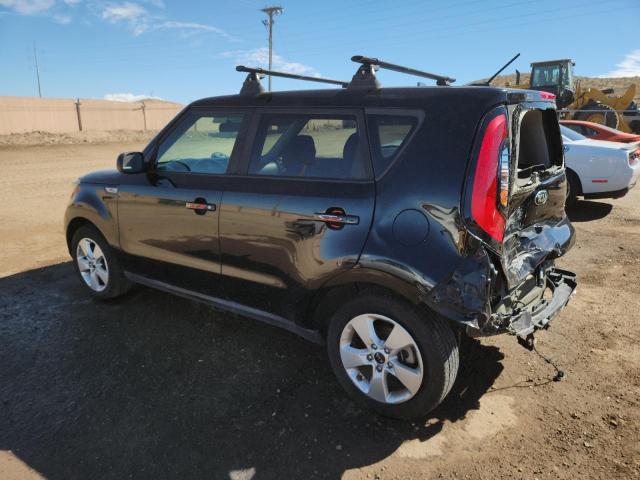 2019 KIA SOUL KNDJN2A28K7693427