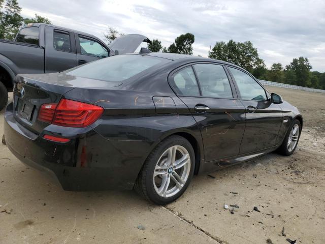 2015 BMW 528 XI WBA5A7C57FD625626