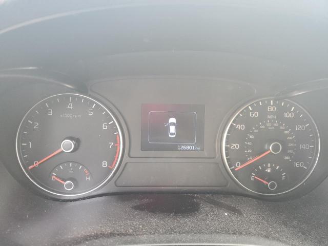 2018 KIA OPTIMA EX 5XXGU4L37JG196485