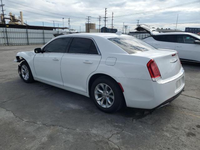 2016 CHRYSLER 300 LIMITE - Other View