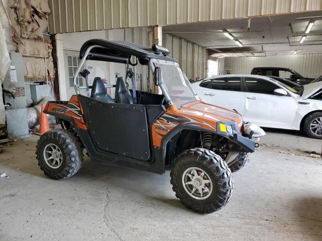 2009 POLARIS RANGER RZR 4XAVH76A09D659653
