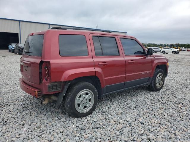 2017 JEEP PATRIOT SP 1C4NJRBB4HD194218