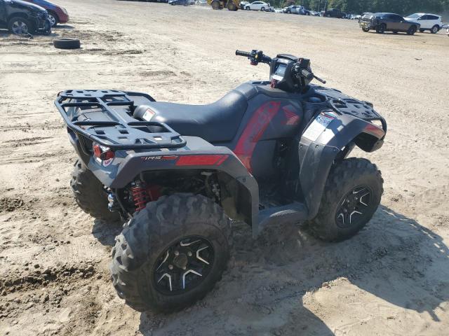 2024 HONDA TRX520 FA 1HFTE4679RJ001705