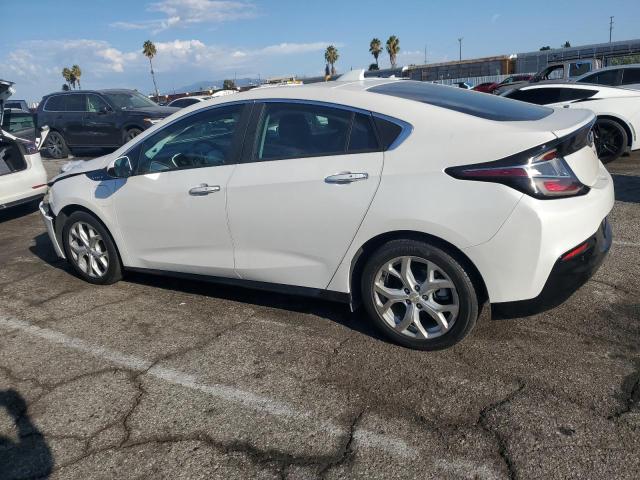 2018 CHEVROLET VOLT PREMI 1G1RD6S59JU116291