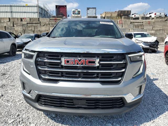 2025 GMC ACADIA ELE 1GKENNRS7SJ232850