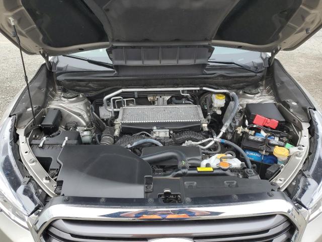 2019 SUBARU ASCENT LIM 4S4WMALD5K3468788