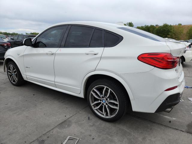 2016 BMW X4 XDRIVE3 5UXXW5C54G0N91900