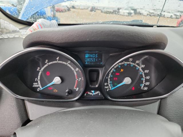 2019 FORD FIESTA SE - 3FADP4EJ6KM159228