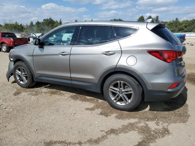 2017 HYUNDAI SANTA FE S - 5XYZT3LBXHG394870