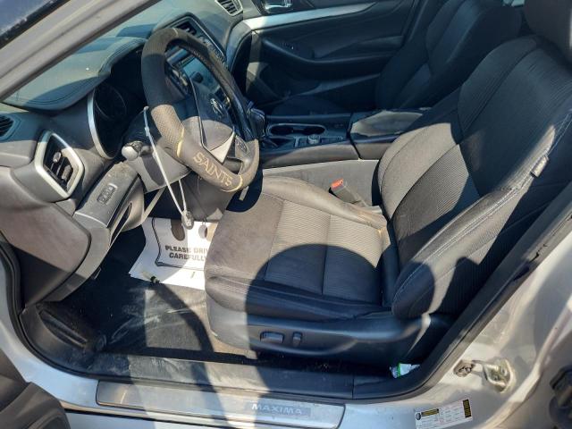 2017 NISSAN MAXIMA 3.5 1N4AA6AP8HC404809